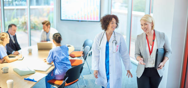 What Do Courses in Healthcare Management Cover, and Why Are They Important?