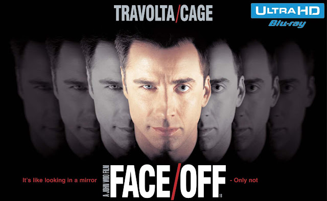 Face Off Full Movie Watch Online Free