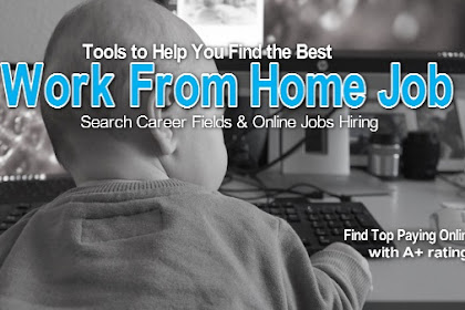 cvs work from home positions