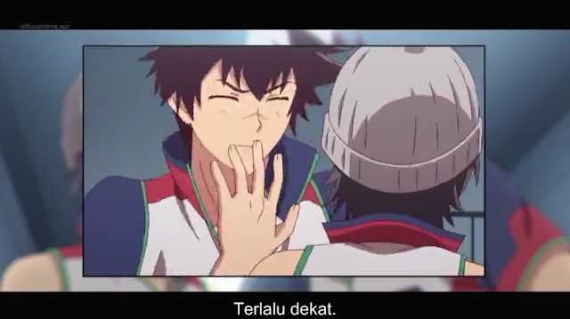 Kanata no Astra Episode 03 Subtitle Indonesia