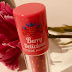 (Review) Etude House: Berry Delicious Color in Liquid Lips Juicy (PK014)