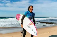 Teresa Bonvalot (Foto: Aaron Hughes)