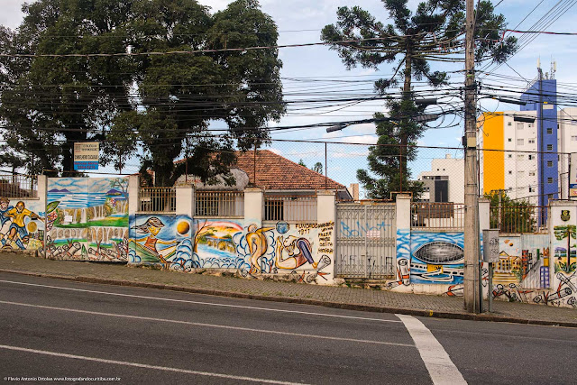 Colégio Estadual Conselheiro Zacarias