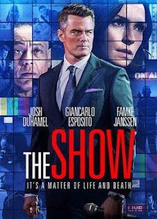 Download Film The Show (2017) 720p WEB-DL Subtitle Indonesia