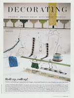 RECENT PRESS