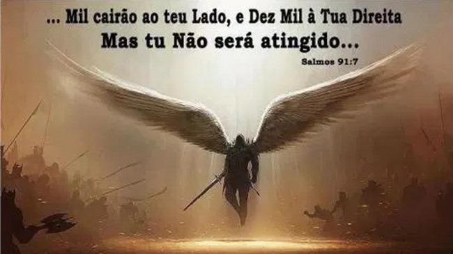 ANJO GABRIEL SAIBA JA TA NA NET
