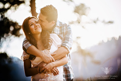 Engagement Photography