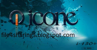  ICONE I130 + PLUS RECEIVER NEW SOFTWARE FREE DOWNLOAD