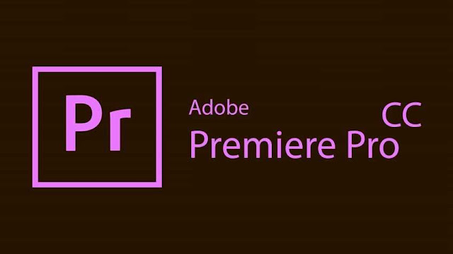 Adobe Premiere Pro CC 2017