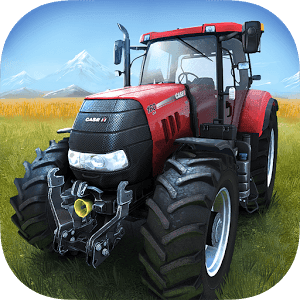 Farming Simulator 14 - VER. 1.4.8.1 Unlimited Money MOD APK