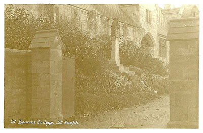 Jesuit Spirituality Centre, Rhuallt, Tremeirchion, St. Asaph 