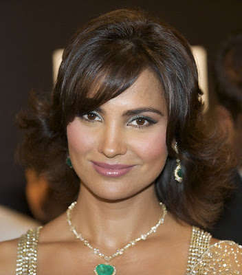 lara dutta latest image 