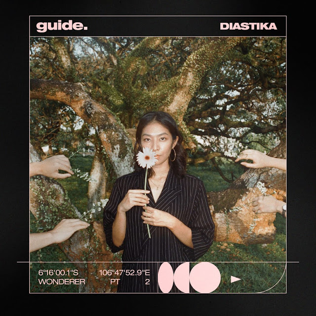 Diastika - “Guide”