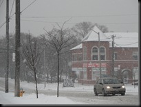 SNOW
