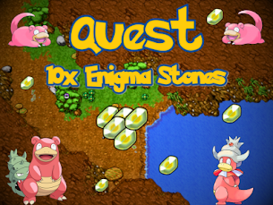 10x Enigma Stones Quest