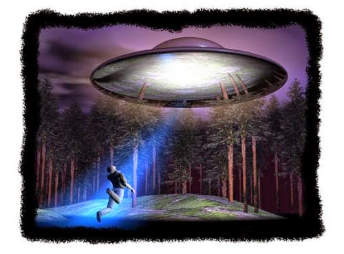 Alien Abduction Spell Cast Instructions By Realmagicspells