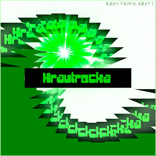 krautrock by Krautrocka