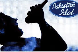 Pakistan Idol Episode 3 Full Show 13 December 2013
