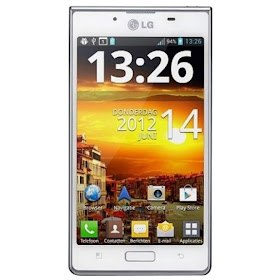 Spesifikasi dan Harga LG Optimus L7 P705 Terbaru