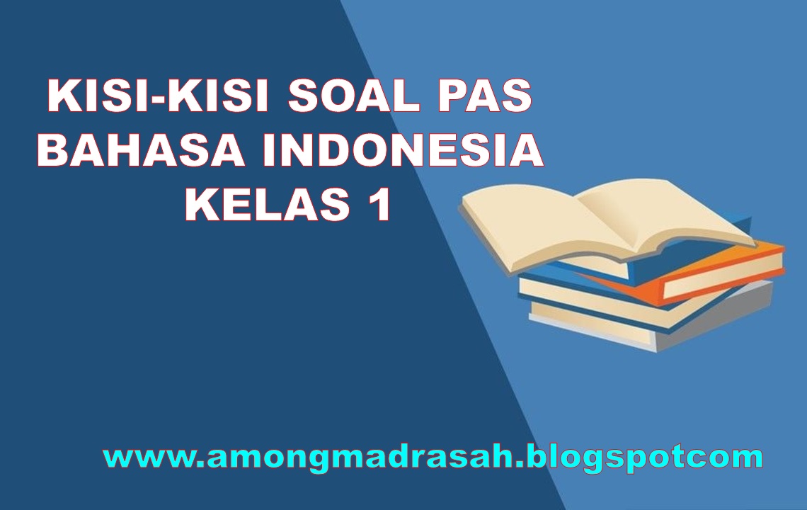 PAS Bahasa Indonesia