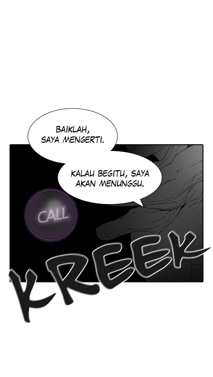 Webtoon Tower Of God Bahasa Indonesia Chapter 437