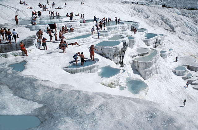 PAMUKKALE