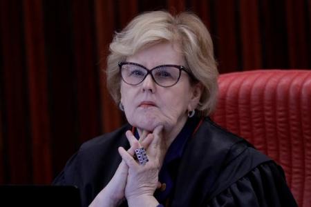 Ministra Rosa Weber vota para condenar chapa Dilma-Temer e empata placar do julgamento em 3 a 3