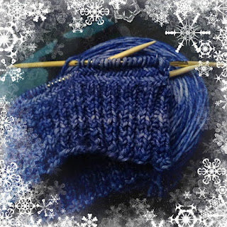 Grits Strickerei, Sreaming Colours, Weavers Beanie