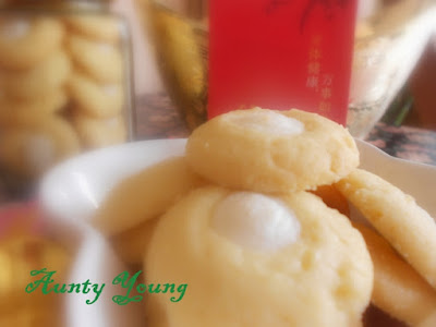 Nasi Lemak Lover: Chinese New Year Delights 2013 新春送礼 