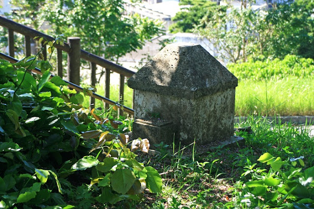 小禄グスク(森口公園)の写真