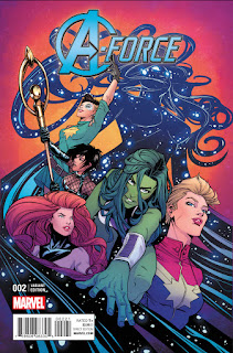 A-Force A-Force