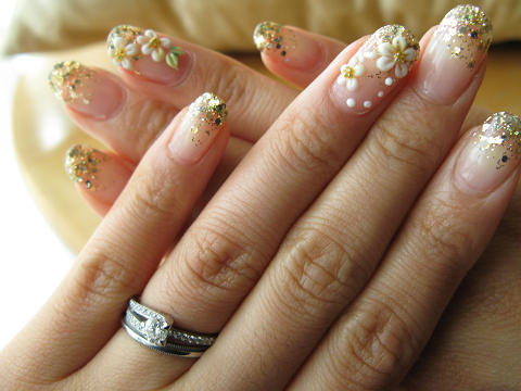 Nail Art Galleries, Nail Art Design, Nail Art Picture