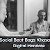Social Beat Acquires Khazana's Digital Mandate