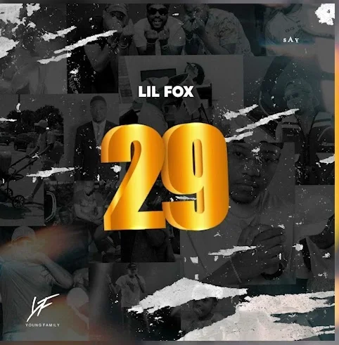 LIL FOX- 2.9