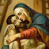 Memorial of Our Lady of Sorrows (15th September, 2020)