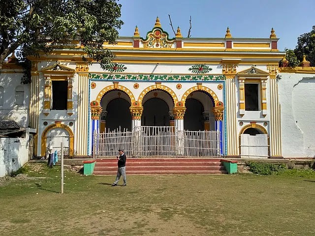 Dinajpur Rajbari