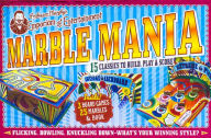 Professor Murphy Games Set Marble Mania