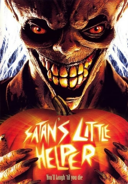 [HD] El aprendiz de Satanás 2004 Ver Online Castellano