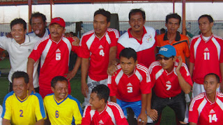 KEGIATAN MEMPERINGATI HUT PGRI KE - 66