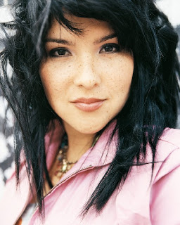 Jaci Velasquez