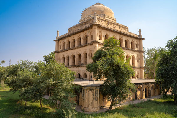 Fateh Jung gumbad alwar photography