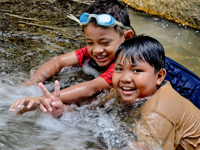 Mandi Jeram