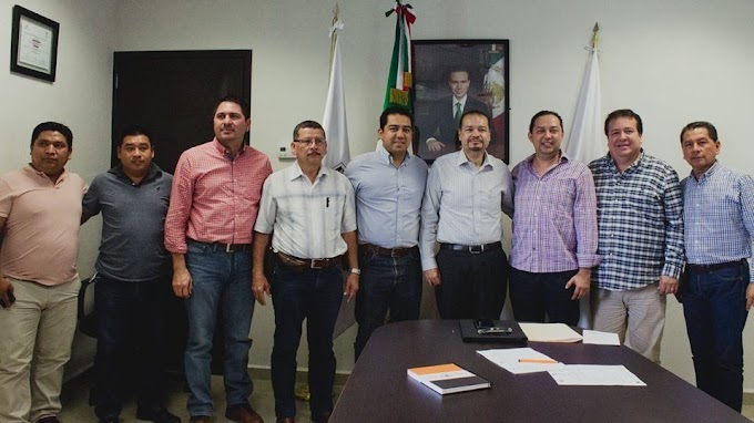 Estados//Asumen cargos nuevos alcaldes y legisladores en Chiapas