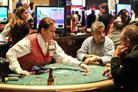 Korean Casino Games Available For Our Korean Players