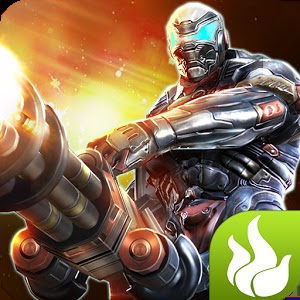 Rescue: Strike Back - VER. 0.8 MOD APK