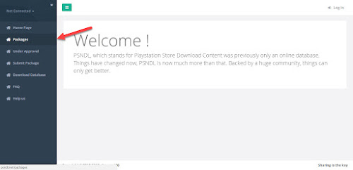 Download & Setting Emulator PS3(RPCS3) Untuk Windows