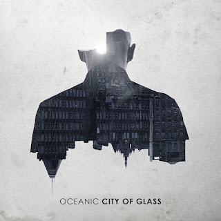 Oceanic "City of Glass" 2012 Israel Alternative Prog Metal