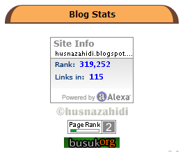 blog page rank 2