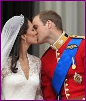 Royal Wedding