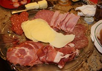 The fruits of Roma